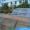 Temporary Fence simple mobile security fence